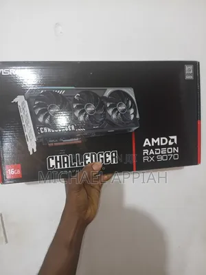 Amd Radeon Rx 9070