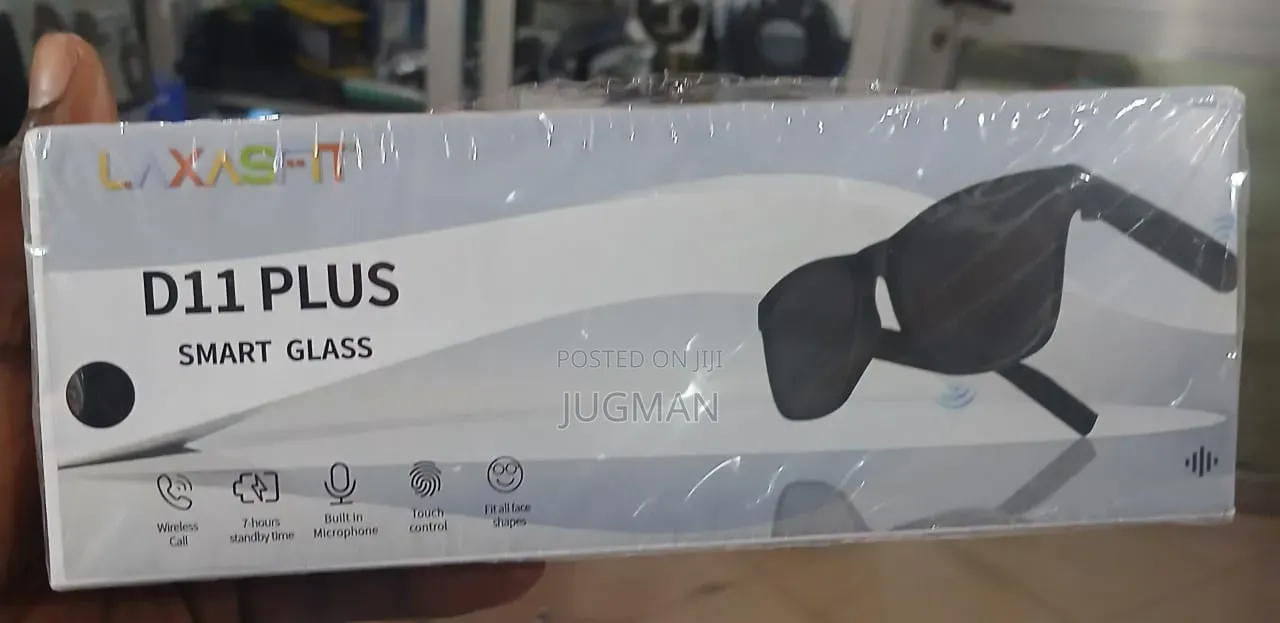 Smart Glass