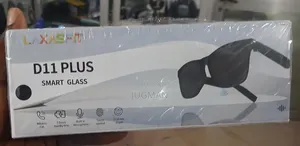 Smart Glass