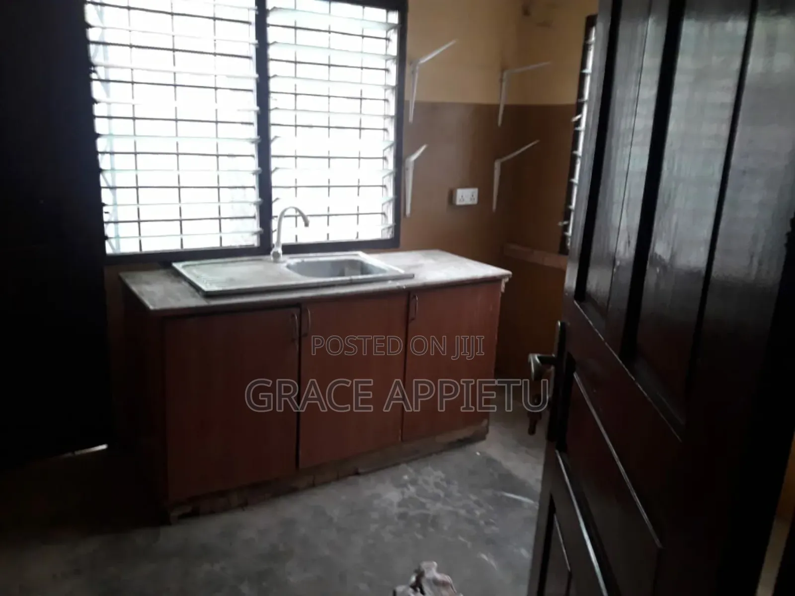 2bdrm House in Owner'S Key, Accra Metropolitan for rent