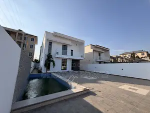 4bdrm House in East Legon Hills, Ashaley Botwe for sale