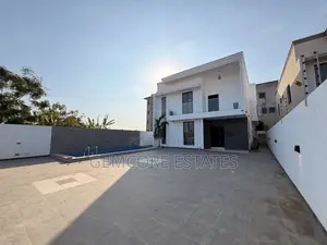 4bdrm House in East Legon Hills, Ashaley Botwe for sale
