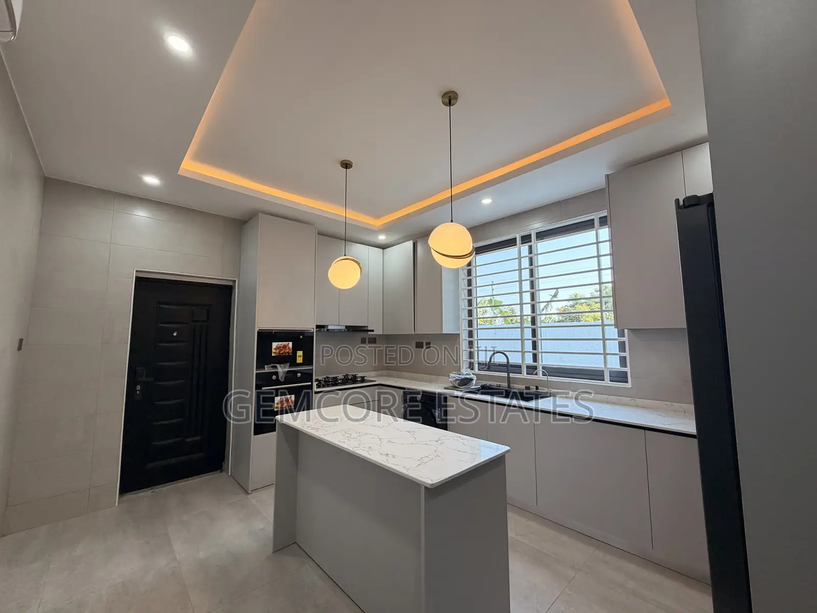 4bdrm House in East Legon Hills, Ashaley Botwe for sale