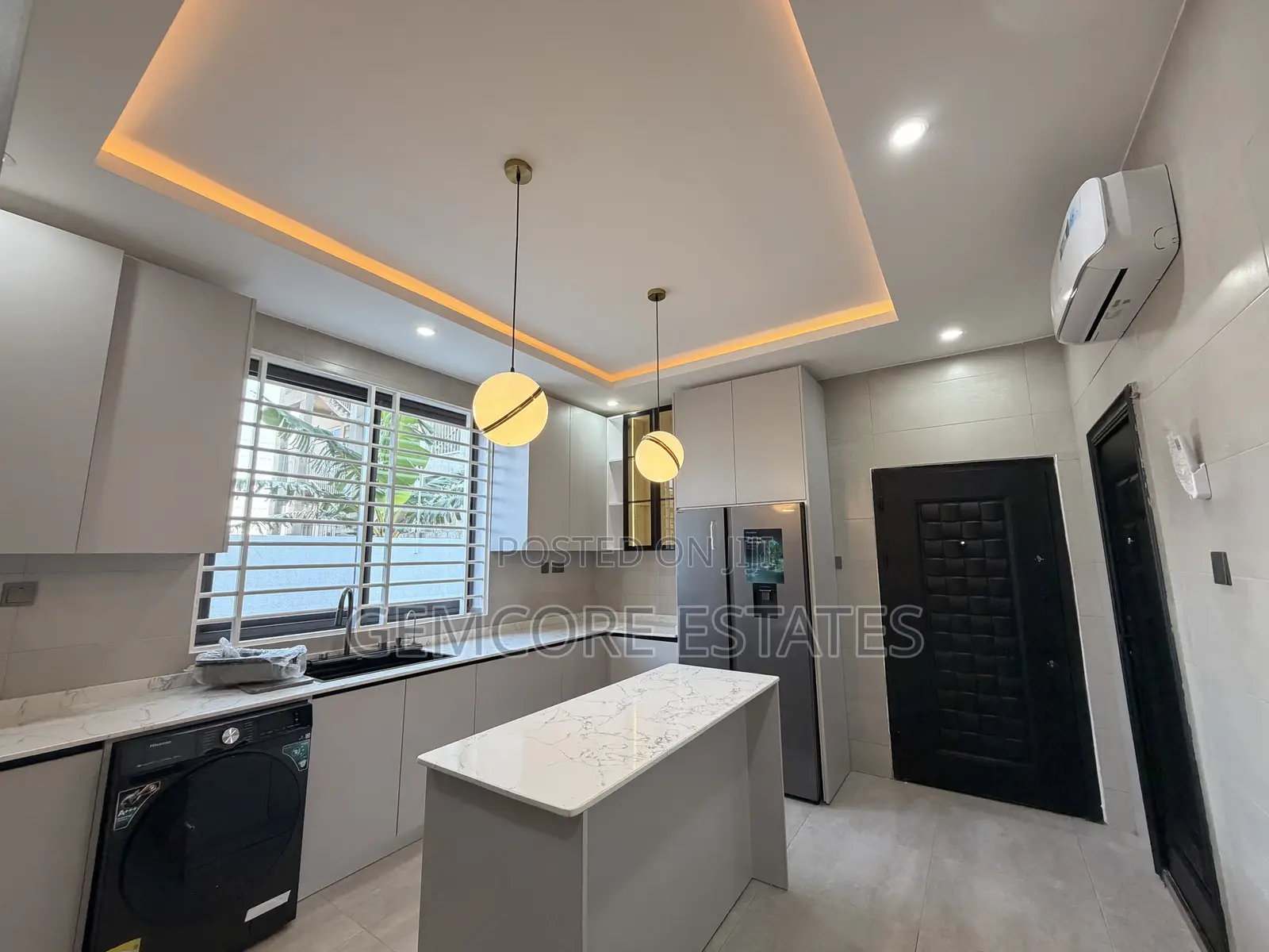 4bdrm House in East Legon Hills, Ashaley Botwe for sale