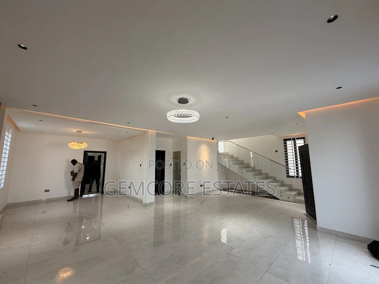 4bdrm House in East Legon Hills, Ashaley Botwe for sale