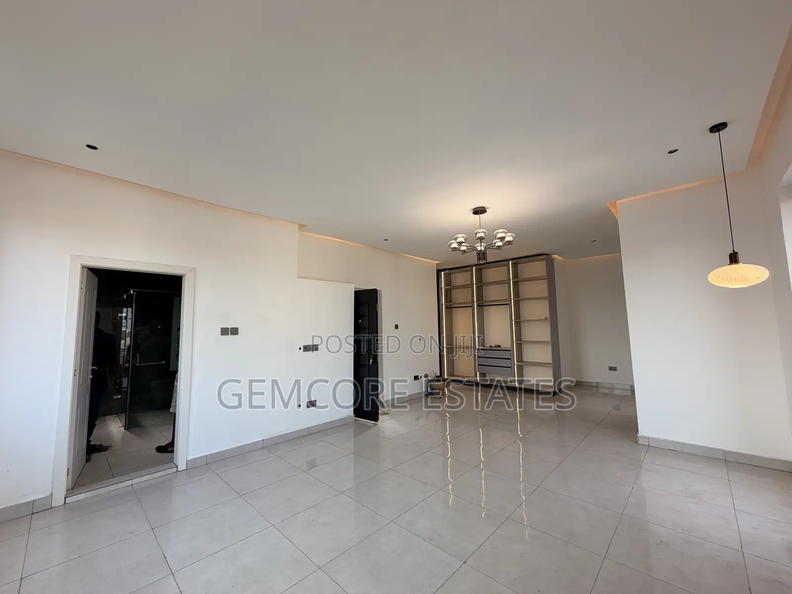 4bdrm House in East Legon Hills, Ashaley Botwe for sale