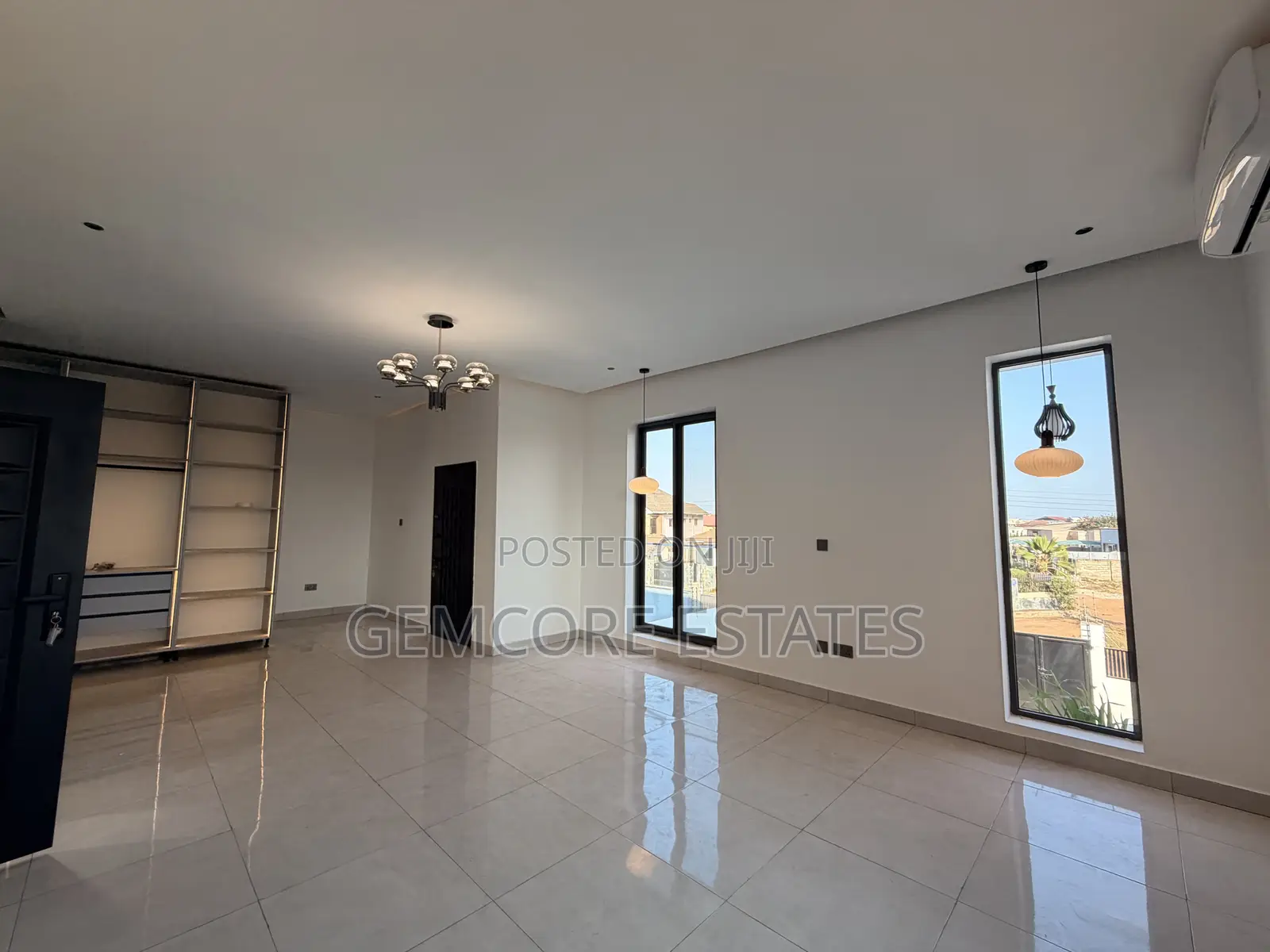 4bdrm House in East Legon Hills, Ashaley Botwe for sale
