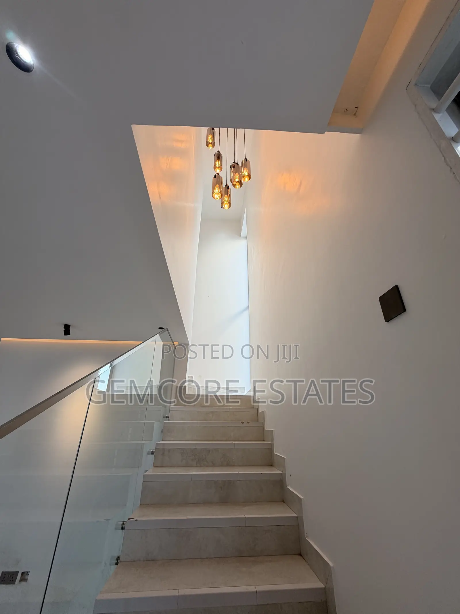 4bdrm House in East Legon Hills, Ashaley Botwe for sale