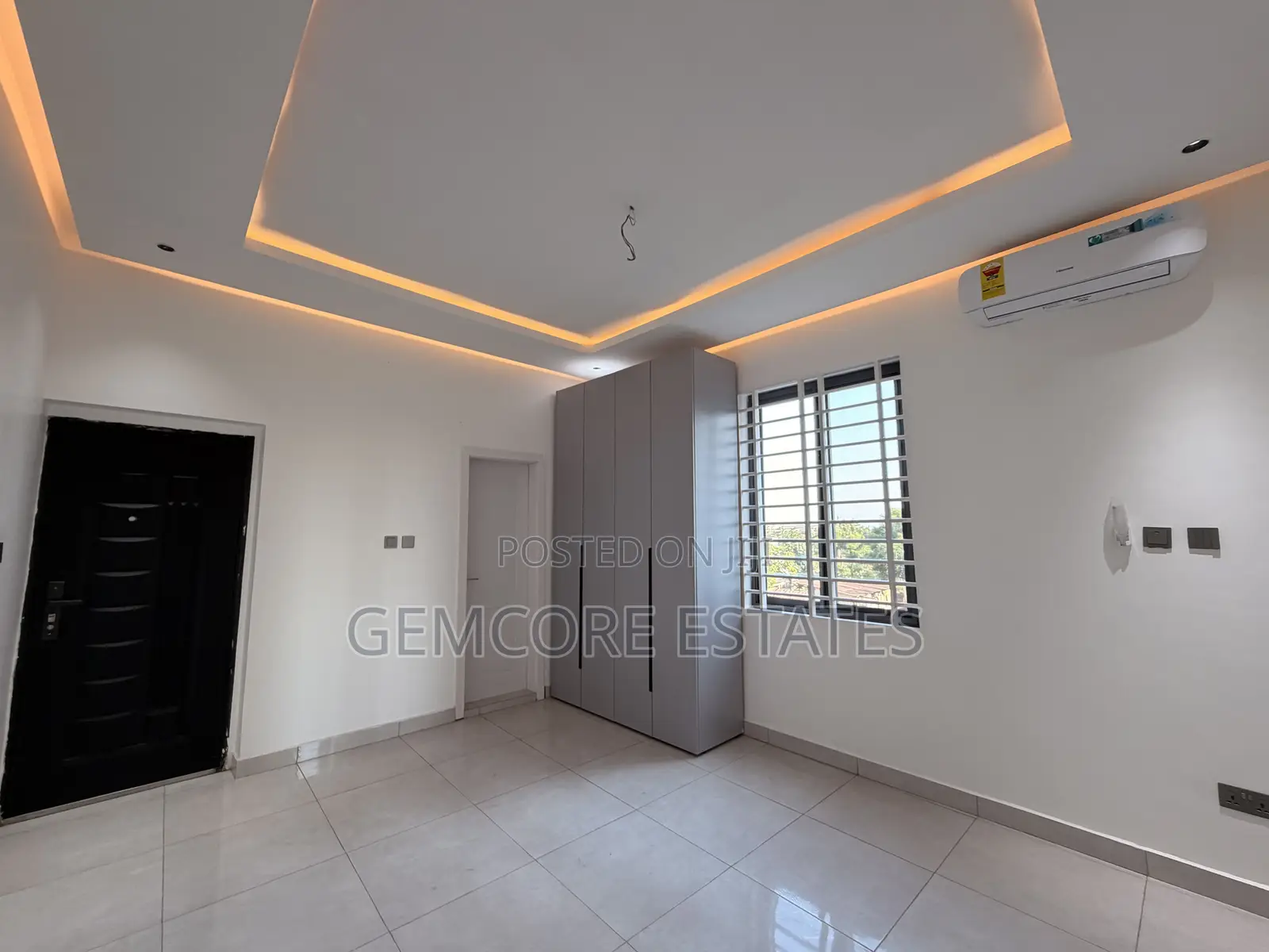 4bdrm House in East Legon Hills, Ashaley Botwe for sale