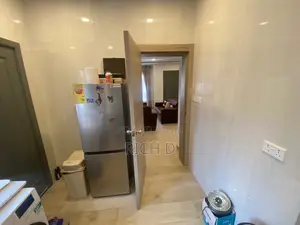 Furnished 2bdrm House in The Greens Estate, Community 25 for rent