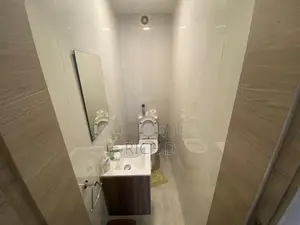 Furnished 2bdrm House in The Greens Estate, Community 25 for rent