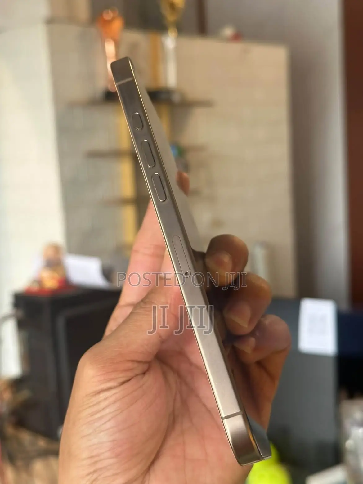 Apple iPhone 16 Pro Max 512 GB Gold
