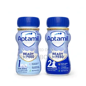 Aptamil Ready to Feed
