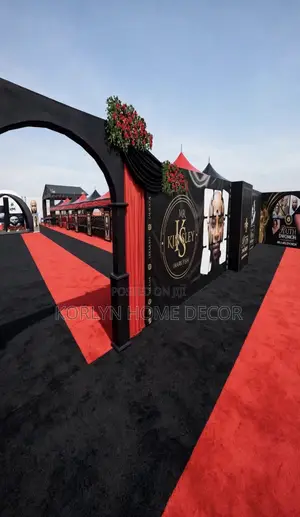 3d Event Styling