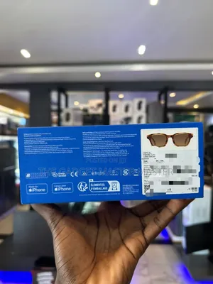 Meta Adventurerr Smart Glasses