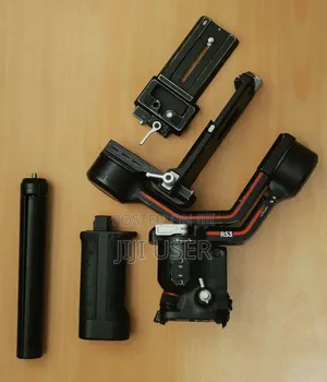 Dji Ronin Rs3 Gimbal Used