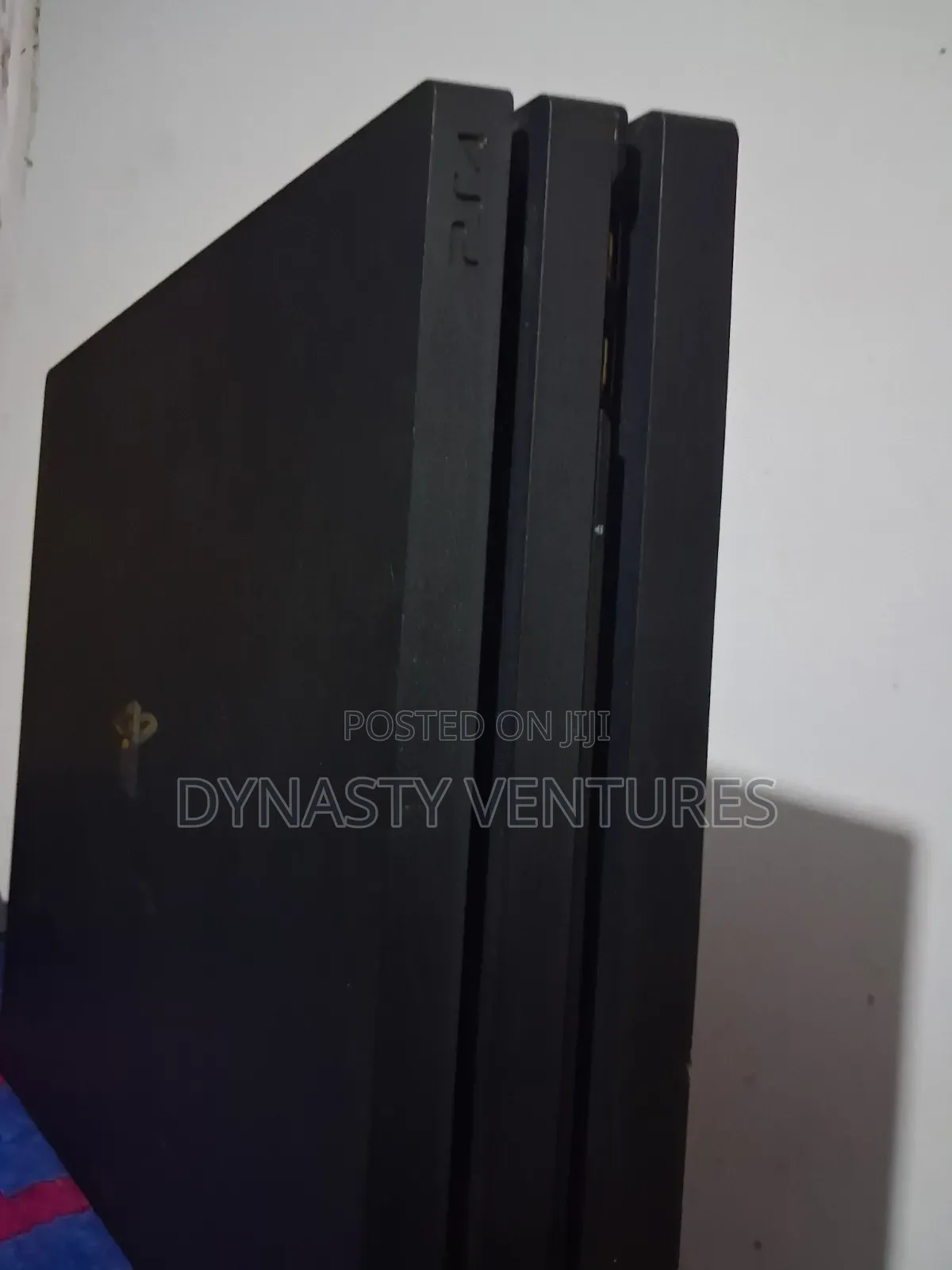 Ps4 Pro Jailbreak for Sale