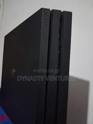 Ps4 Pro Jailbreak for Sale