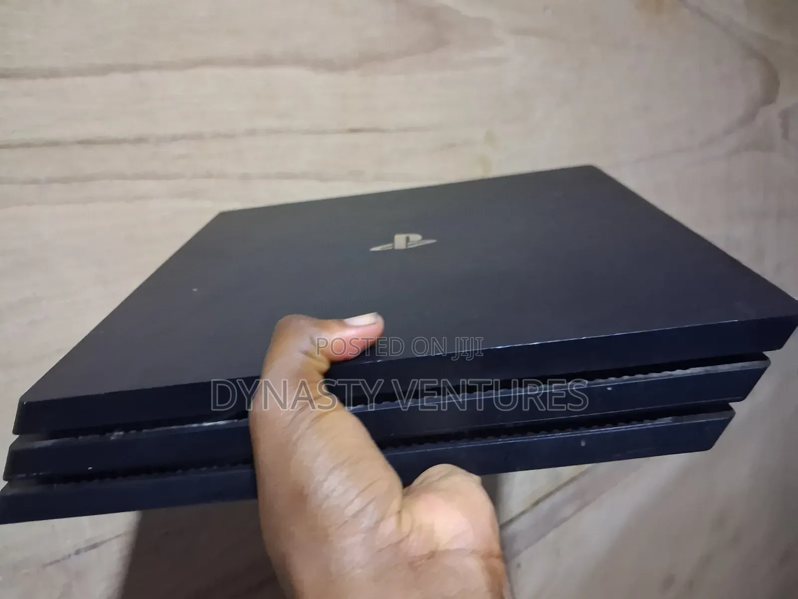 Ps4 Pro Jailbreak for Sale