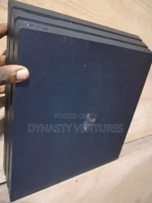 Ps4 Pro Jailbreak for Sale