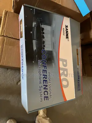 One Drag Two Wireless Microphones