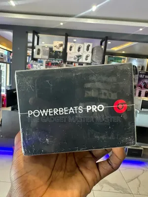 Beats Powerbeats Pro Wireless Earbuds