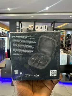 Beats Powerbeats Pro Wireless Earbuds