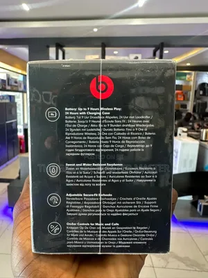 Beats Powerbeats Pro Wireless Earbuds