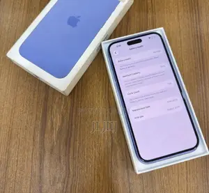Apple iPhone 16 Plus 128 GB Blue
