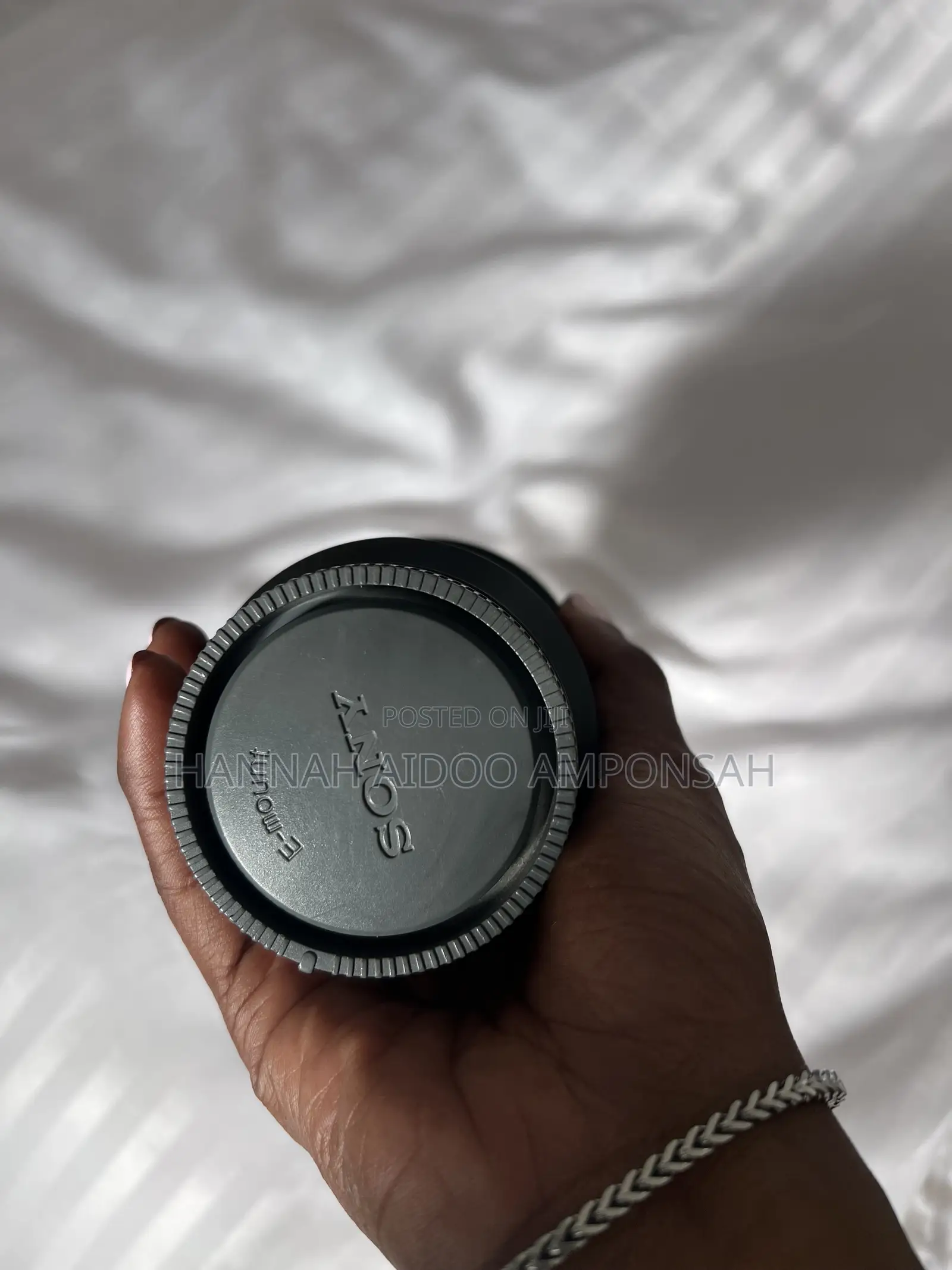 Sony FE 28-70mm F/3.5-5.6 OSS Lens