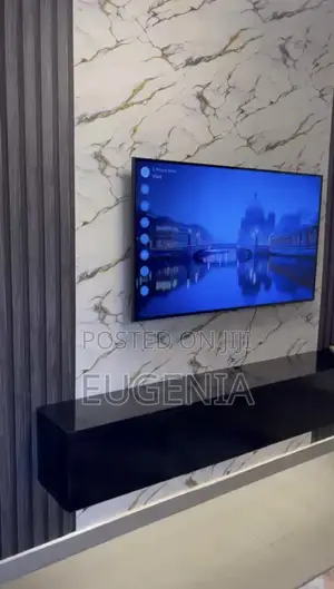 LG 55 Inches TV
