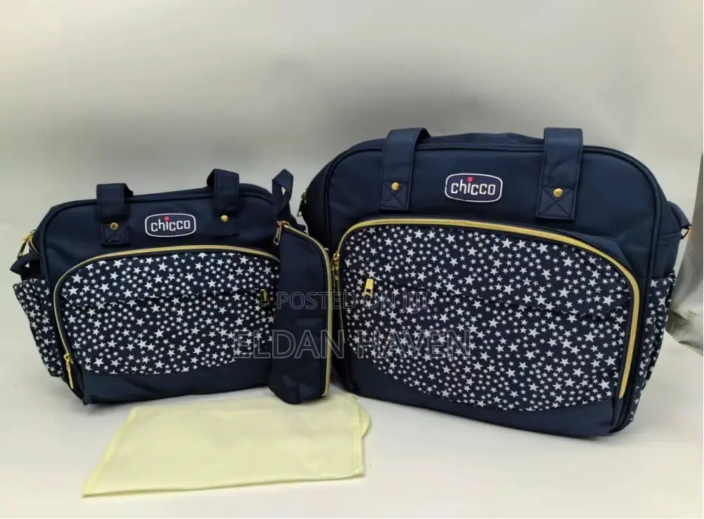 Baby Travel Bag for Mummy