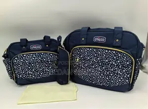 Baby Travel Bag for Mummy