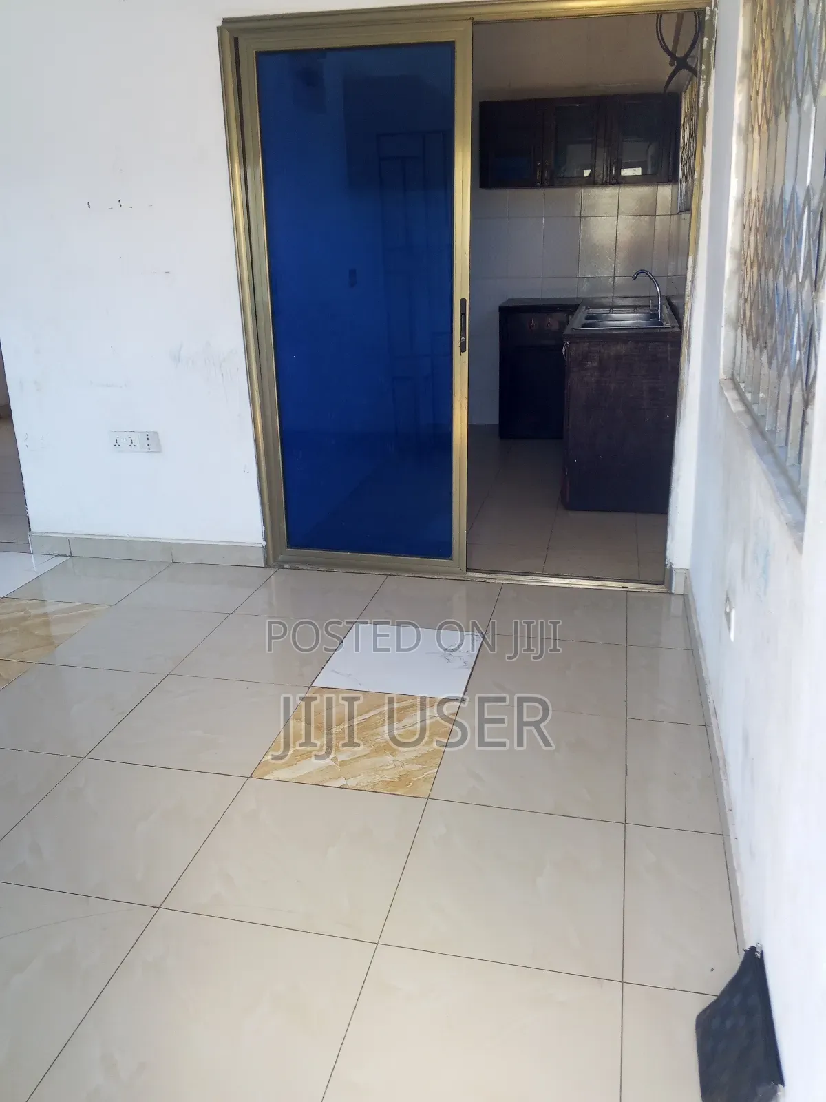 1bdrm Apartment in ., Ablekuma for rent