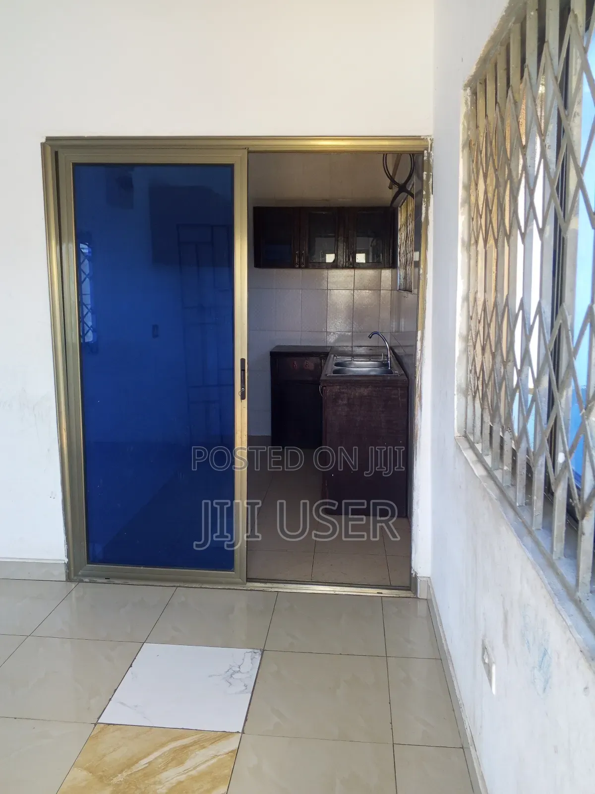 1bdrm Apartment in ., Ablekuma for rent