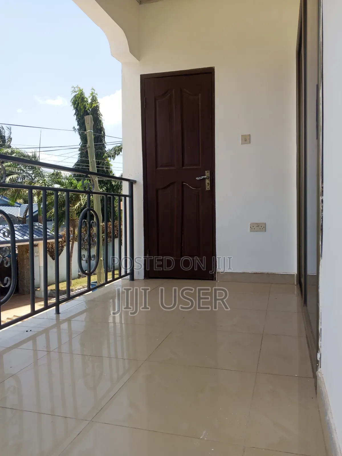 1bdrm Apartment in ., Ablekuma for rent