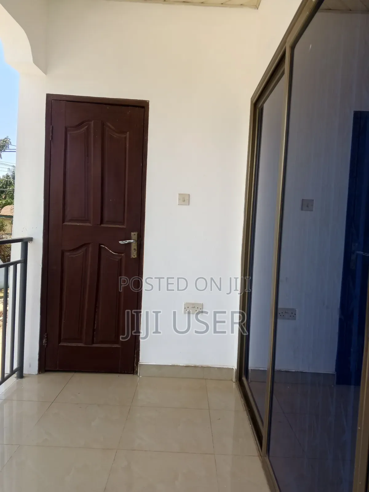 1bdrm Apartment in ., Ablekuma for rent