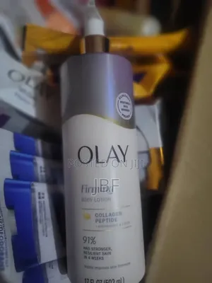 Body Care Products