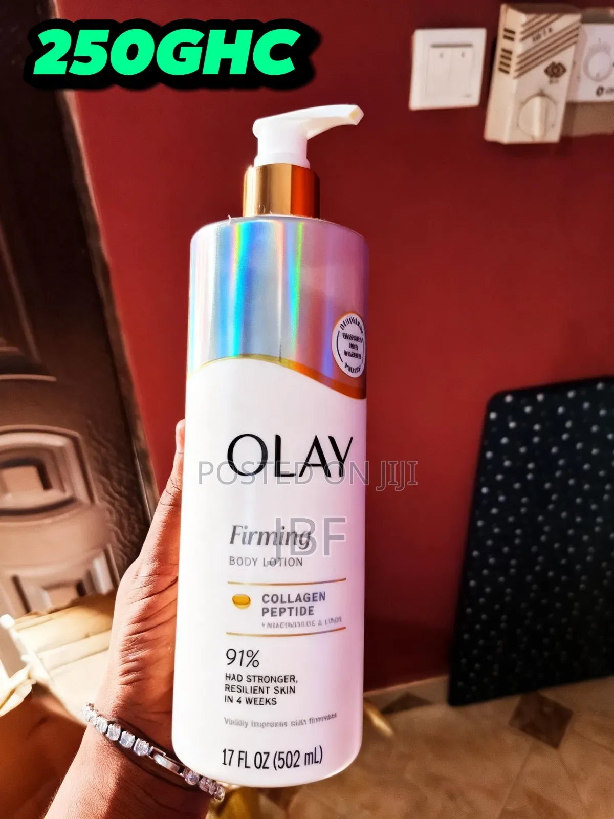 Body Care Products