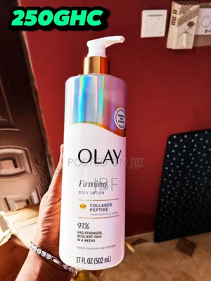 Body Care Products