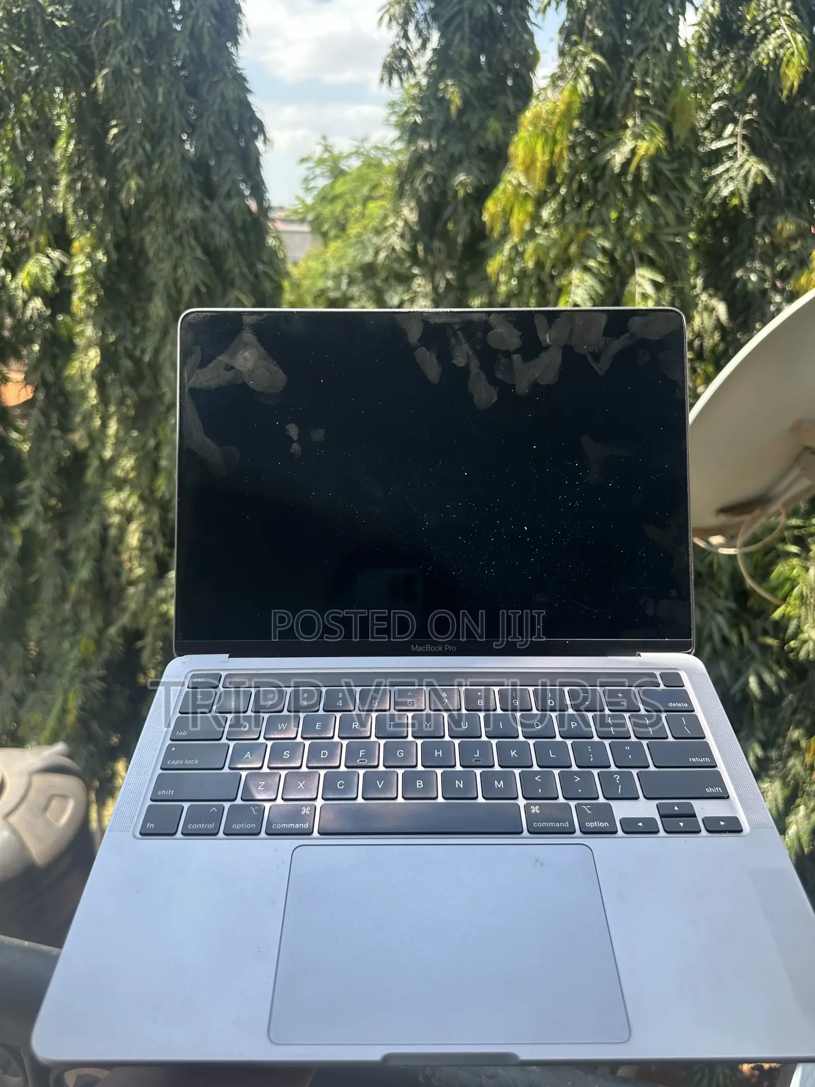 Laptop Apple MacBook Pro 2020 16GB Intel Core i5 SSD 256GB