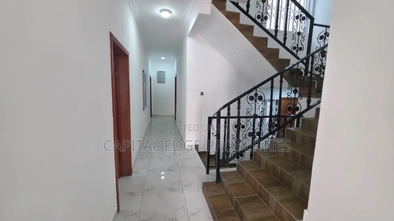 3bdrm Duplex in Roman Ridge for rent