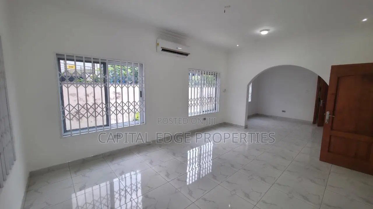 3bdrm Duplex in Roman Ridge for rent