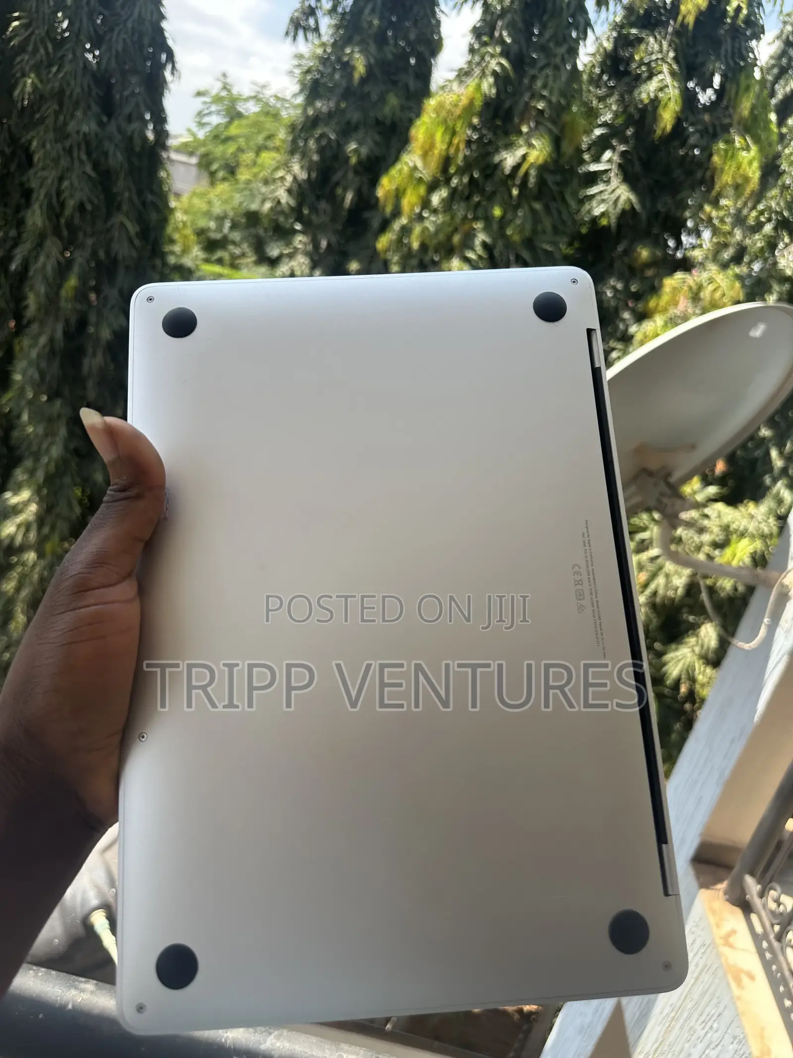 Laptop Apple MacBook Pro 2020 8GB Intel Core i5 SSD 256GB