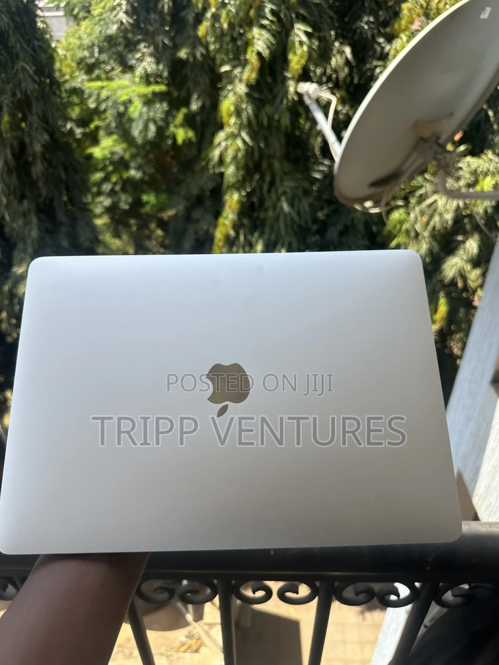 Laptop Apple MacBook Pro 2020 8GB Intel Core i5 SSD 256GB