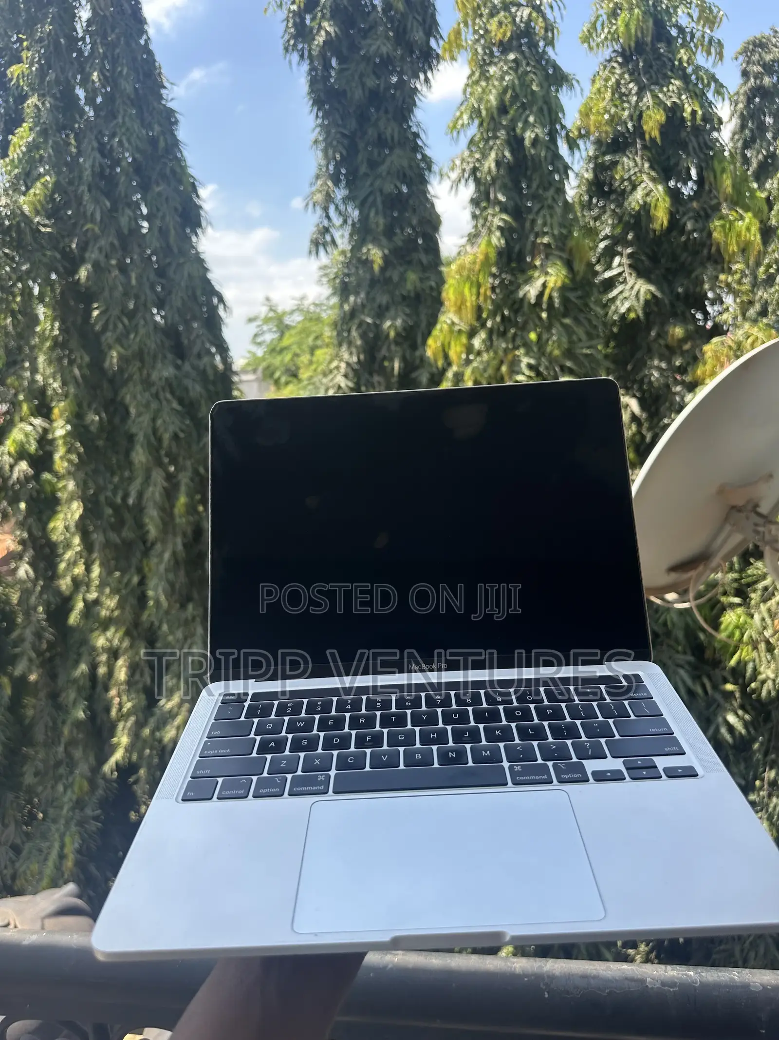 Laptop Apple MacBook Pro 2020 8GB Intel Core i5 SSD 256GB