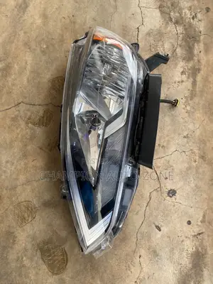 Nissan Sentra 2016-2017-2018-2019 Headlight All Side Available