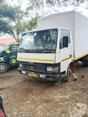 Tata 407Ex