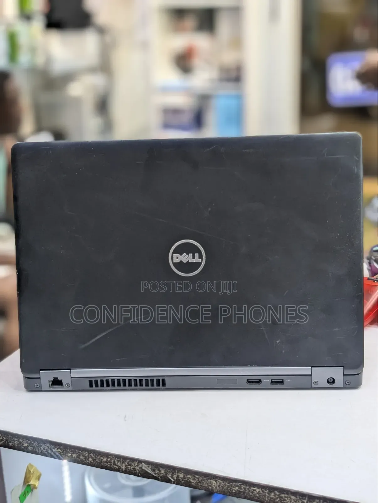 Laptop Dell Latitude 5480 8GB Intel Core i5 SSD 256GB