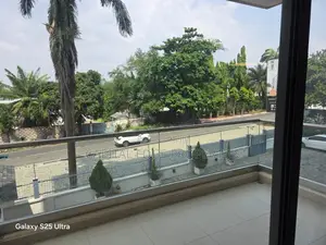 Furnished 3bdrm Apartment in Airport Residential for rent